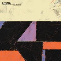 Touch&eacute; Amor&eacute; - The Apollo Programme Was A Hoax