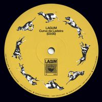 Lagum - Curva da Ladeira