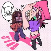 ISSBROKIE - 5'11!