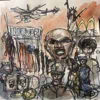 Consequence - What Has America Done