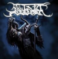 Skeletonwitch - At One with the Shadows