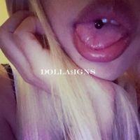 2facedlon - dolla signs