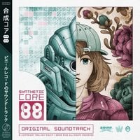Equip - Synthetic Core 88