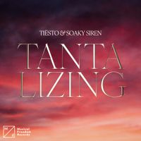 Ti&euml;sto - Tantalizing
