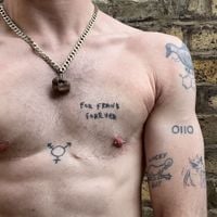 piglet - for frank forever