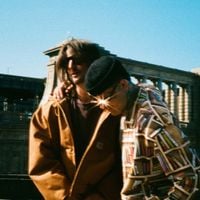 Danny Ocean - Imag&iacute;nate