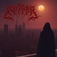 Polytrauma - Seconds Away