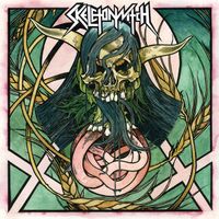 Skeletonwitch - Worship the Witch