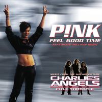 P!nk - Feel Good Time
