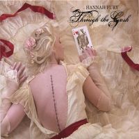 Hannah Fury - Through the Gash