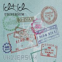 Ich + Ich - Universum