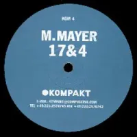 Michael Mayer - 17&4