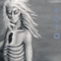 Happy Rhodes - Ecto
