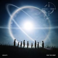 CRAVITY - FIND THE ORBIT