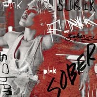P!nk - Sober