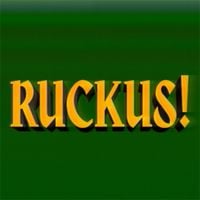 Movements - RUCKUS! (The Remixes)