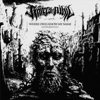 Rivers of Nihil - Where Owls Know My Name
