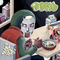 MF DOOM - MM..FOOD [Deluxe Edition]