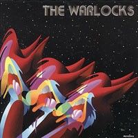 The Warlocks - The Warlocks