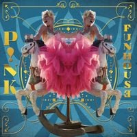 P!nk - Funhouse