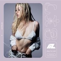 LIZ - Stop Me Cold
