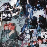 Venus Twins - /​\​/​\​/​\​/​\​/
