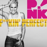 P!nk - Fuckin' Perfect
