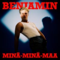 Benjamin - Min&auml;-Min&auml;-Maa