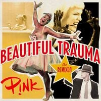 P!nk - Beautiful Trauma