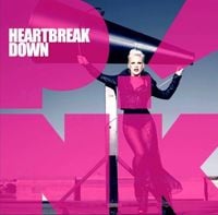 P!nk - Heartbreak Down