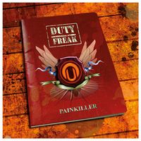 Painkiller - Duty Freak