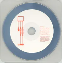 Alva Noto - Telefunken