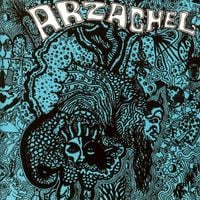 Arzachel - Arzachel