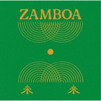 Zamboa - 未来