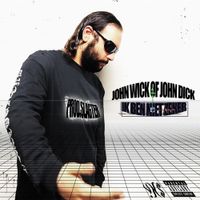 Parsa - JOHN WICK OF JOHN DICK IK BEN NIET ZEKER