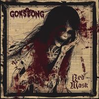 Gokseong 곡성 - Red Mask