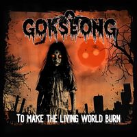 Gokseong 곡성 - To Make the Living World Burn
