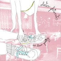 Older Friends - No Drum Policy