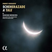 Ensemble K - Rimsky-Korsakov: Scheherazade, a Tale