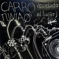 Sofia Shizuko - CARRO TUNIAO (cuidado al bajar)