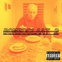 Yung Garfield - BOMBOCLAAT 2