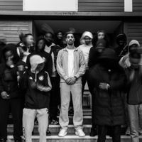 Ratu$ - Les miens avant les v&ocirc;tres