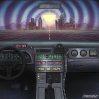INZO - Digital Night Drive