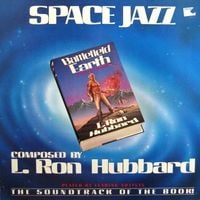 L. Ron Hubbard - Space Jazz