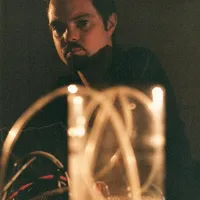 Michael Prime - Live at the 13th Note Glasgow 30/10/1998