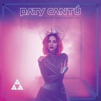 Paty Cant&uacute; - #333