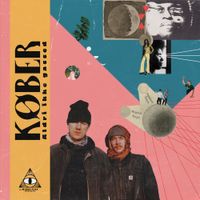 K&Oslash;BER - Aldri ikke gassed