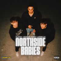 Glocky - Northside Babies