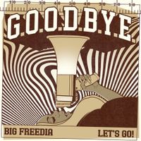 Big Freedia - Let&rsquo;s Go!
