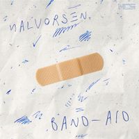 Halvorsen - Band-Aid